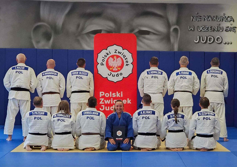 Nasi judocy jadą na Mistrzostwa Świata