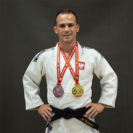 Andrzej Klimas
