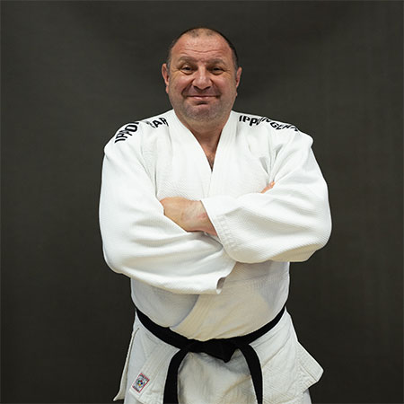 Marek Głodek