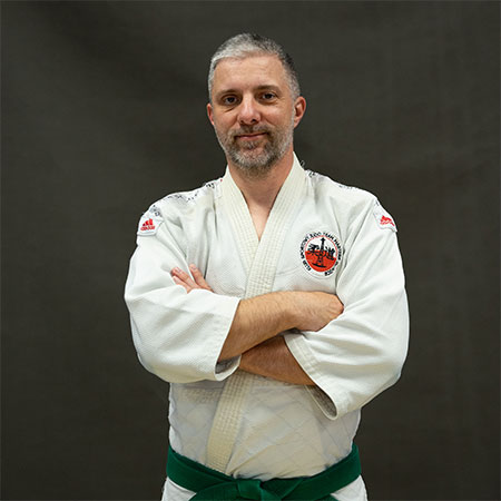 Mateusz Korzeniowski