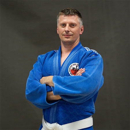 Przemysław Kawa